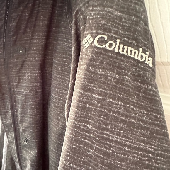 Columbia coat - Picture 3 of 4